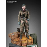 Royal Model ‘Lucky Strikes’ Ardennes 1944 1:35 (RM799)