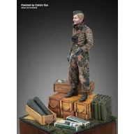 Royal Model ‘Lucky Strikes’ Ardennes 1944 1:35 (RM799)