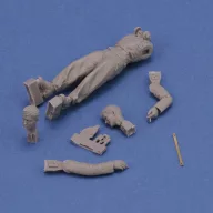 Royal Model ‘Lucky Strikes’ Ardennes 1944 1:35 (RM799)