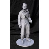 Royal Model ‘Lucky Strikes’ Ardennes 1944 1:35 (RM799)