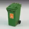 Royal Model Garbage bin 1:35 (RM809)