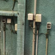 Royal Model Electrical boxes 1:35 (RM813)