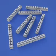 Royal Model Explosive Reactive Armour - no. 1 1:72 (RM815)