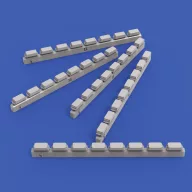 Royal Model Explosive Reactive Armour - no. 1 1:35 (RM818)