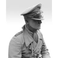 Royal Model Erwin Rommel with tripod telescope 1:35 (RM820)