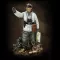 Royal Model German tanker in winter dress - WWII 1:48 (RM824)