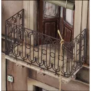 Royal Model Assorted Railings Set 1:35 (RM825)