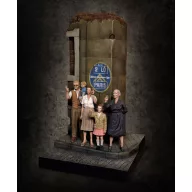 Royal Model The war's over 1:35 (RM827)