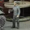 Royal Model Soldier spray painting 1:48 (RM836)