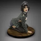 Royal Model German Officer 'Pin-Up' 1:35 (RM842)