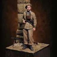   Royal Model Btg. Arditi Distruttori della Regia Aeronautica 1:35 (RM845)