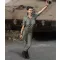 Royal Model IDF woman soldier 1:35 (RM848)