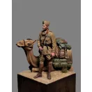 Royal Model Italian Officer Libia 1940 1:35 (RM854)