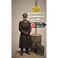 Royal Model Erwin Rommel 1:35 (RM860)