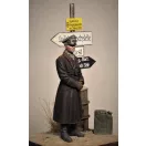 Royal Model Erwin Rommel 1:35 (RM860)
