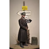 Royal Model Erwin Rommel 1:35 (RM860)