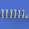 Royal Model Italian heads WWII (No.2) 1:35 (RM864)