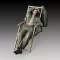 Royal Model U.S. soldier who sleeps - WWII 1:35 (RM871)