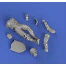 Royal Model Universal soldier (75mm) (RM872)