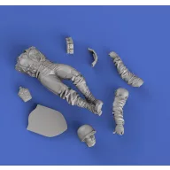 Royal Model Universal soldier (75mm) (RM872)