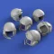 Royal Model IDF CVC helmets set 1:35 (RM879)
