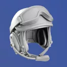 Royal Model IDF CVC helmets set 1:35 (RM879)