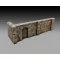 Royal Model Wall section ruin 1:35 (RM883)