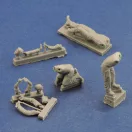 Royal Model Mechanics 1:72 (RM887)