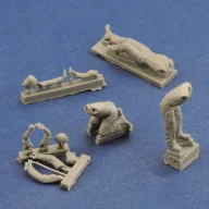 Royal Model Mechanics 1:72 (RM887)