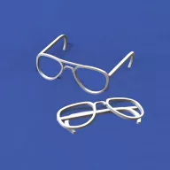 Royal Model Assorted glasses 1:35 (RM889)