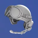 Royal Model IDF Type 601 CVC helmets set 1:35 (RM894)