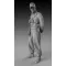 Royal Model German tanker with arms backward - WWII 1:72 (RM895)