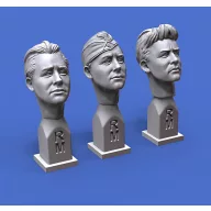 Royal Model Soldiers painting 1:35 (RM896)