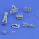 Royal Model Soldiers painting 1:72 (RM898)