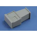 Royal Model Modern gas pumps 1:35 (RM901)