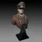 Royal Model Erwin Rommel bust 1:16 (RM903)