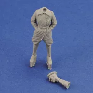 Royal Model Red Baron - Manfred von Richthofen 1:48 (RM905)