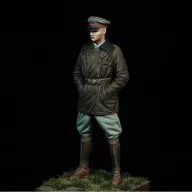 Royal Model Red Baron - Manfred von Richthofen 1:72 (RM906)