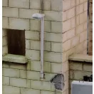 Royal Model Modern outdoor street light 1:35 (RM919)