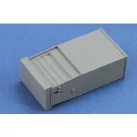 Royal Model Modern Gas pumps Mid Orient 1:35 (RM924)