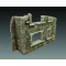 Royal Model Ruined building section 1:35 (RM927)