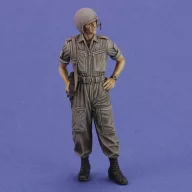 Royal Model IDF tanker '1973' 1:35 (RM930)