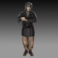 Royal Model Italian tanker M13/40 1:35 (RM938)
