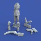 Royal Model Italian tanker M40 75-18 1:35 (RM939)