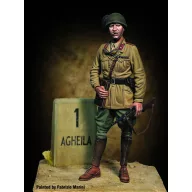 Royal Model Ufficiale Bersaglieri (75mm) (RM940)