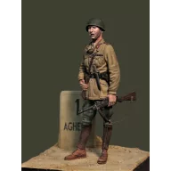 Royal Model Ufficiale Bersaglieri (75mm) (RM940)