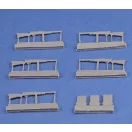 Royal Model Beretta MAB 38 A- 6 pcs 1:35 (RM943)