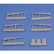Royal Model Beretta MAB 38 A- 6 pcs 1:35 (RM943)