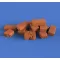 Royal Model Fired Bricks - No. 1 1:35 (RM945)