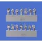Royal Model Assorted hands set No.5 1:35 (RM959)